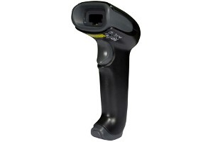 Honeywell Voyager 1250g Corded Handheld Single-Line Laser (1D) Barcode Scanner